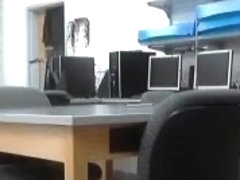 Amazing Webcam record