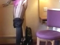 serena devine loves it up the arse, (preview)