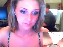 sexyofficegirl dilettante movie scene on 1/24/15 21:47 from chaturbate