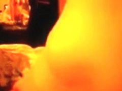 vista desde el espejo