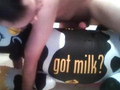milking a bigger cow ( part 1 of 2 )