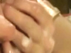 Loveliness wife hawt oral sex