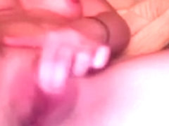 One of the almost all precious anal plug and masturbation web camera shows