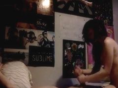 getinghighandfucking