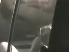 Voyeur tapes couples having sex in their car' compilation