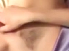 Ass Spouse That Is Fucking With Dildo In Vagina