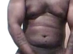 BEEFY BLACK FLEX & JACK