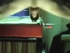 No 133 Hawt workout fuck in hotel room