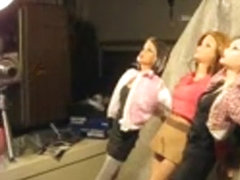 three Priceless Chix pt1 (the bonus)