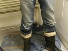 nlboots - boots and jeans