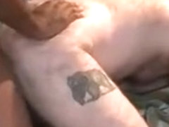 Breeding the Piggy Furry Lad