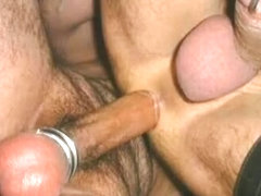 Pierced Cocks