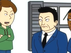 Caillou Prank Calls 911/Punishment Day/Killed - Samster5677