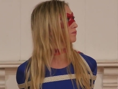 Freedom Woman Captured. !!!!