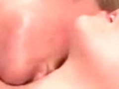 Seducing Her junior Secretary