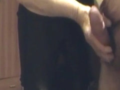 BLOW JOBS OF MY mother-IN-LAW