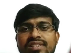 Indian cruve cock cumshot