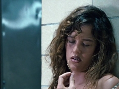 Paz de la Huerta and Alice Barrett - Choke (2008)