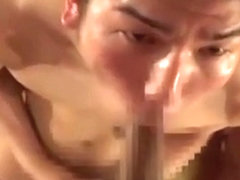 Astonishing porn movie homo Gay crazy just for you