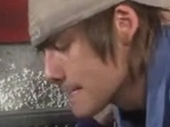 Legal Age Teenager three Some Hawt Raw Sex And Cum