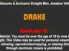 Incredible male in best str8 homosexual adult movie