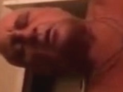 Master of masterbating