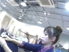 Watch Japanese chick in Exclusive JAV movie exclusive version