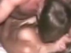 Amateur couple fucking