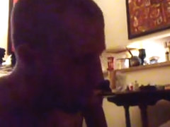 Mark needed what only another man can give