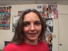 Pov Wazoo Widen &BJ #5