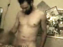 Sexy tattooed girlfriend pounded doggystyle