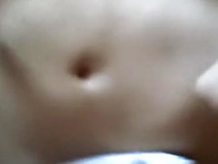 Fucking and facial with my wife