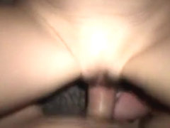 Brunette Crack Whore Sucking Dick And Fucked Doggystyle POV