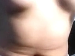 Sexually Excited playgirl