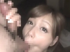 Exotic Japanese slut in Crazy HD, Teens JAV video