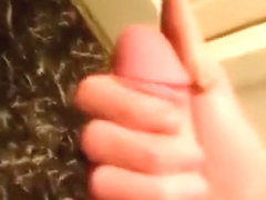 My cock is so long for me to be so young