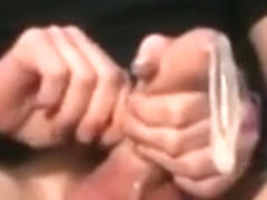 SuperCutSinema - The Condom Tryout