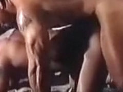 Classic Bodybuilders Stars gone by