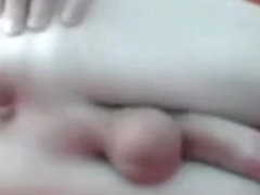 Super Hot Sexy Twink & His Pink Hole (1)