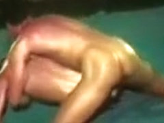 Classic nude wrestling,iag