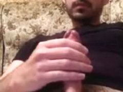 PAJERO GUEBON - BIG BALLED WANKER