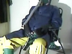 Some Other day.....some other rubber jack off!