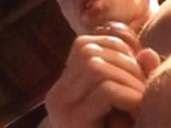 Incredible male pornstar Kyle Warner in hottest big dick, solo male homosexual sex movie