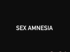 Pov stepteeny doggystyle