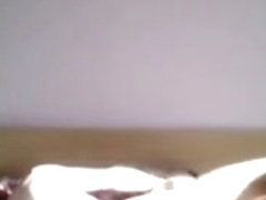 I made a hot homemade couple porn with my lover boy