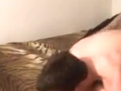 Tremendously hot super whore fucked hard