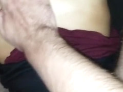 Pussy play and orgasms for my submissive littleslut27