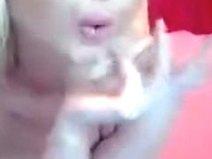 Sweet blonde CuteBlonde007