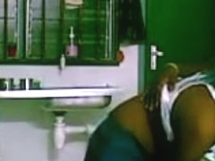 Srilanka girl with big GPG