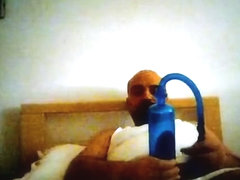 Kócalos - Pumping 2